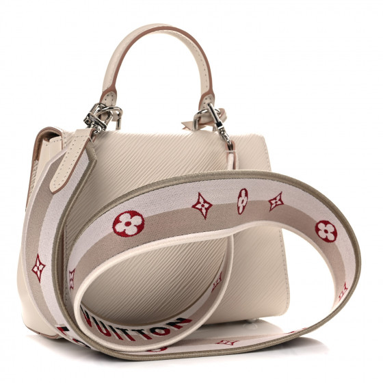 送料込◆希少品♪【LOUIS VUITTON】Cluny 2WAY Mini Quartz LOUIS VUITTON Epi Cluny Mini Quartz 1039471 | FASHIONPHILE
