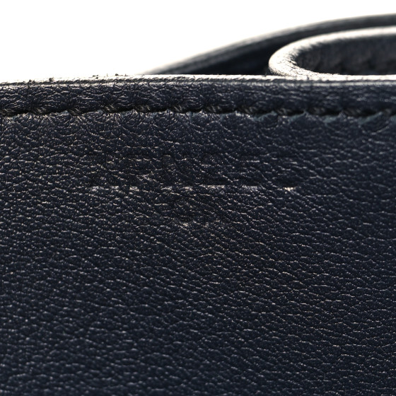 HERMES Swift Constance 24 Bleu Indigo 1453786 | FASHIONPHILE