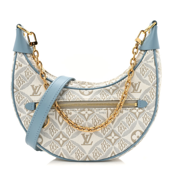 Louis Vuitton バック Pre-Owned Hiroshi Fujiwara x Louis Vuitton Monogram Eclipse