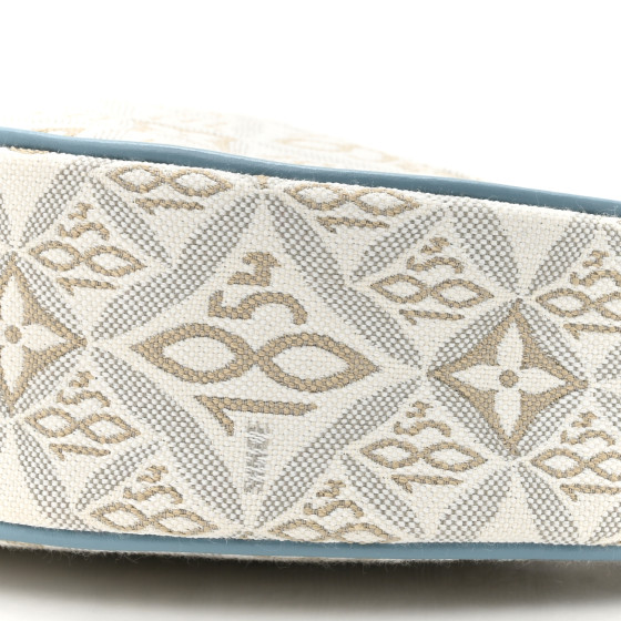 Louis Vuitton ホワイト・グレー Louis Vuitton LV Trainer Maxi White / Grey - Aug 2024