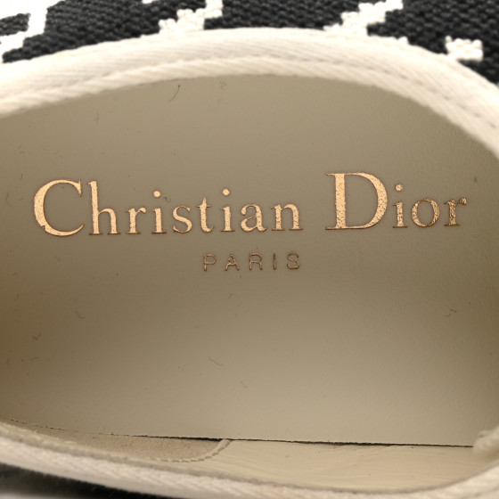 Dior ディオール CHRISTIAN DIOR Stainless Steel Satin Diamond Bezel Mother of