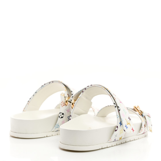LOUIS VUITTON LV X TM Monogram Multicolor Bom Dia Comfort