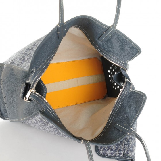 ◇SHUYEN BAG◇ Bag in bag / GOYARD・HARDY BAG PM サイズ用 Goyard Hardy Bag PM Green | eBay