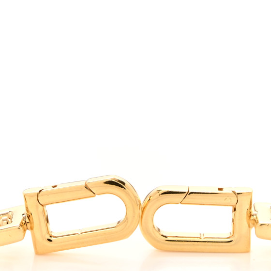 Delvaux 限定 Short D Chain Strap Rodeo Calf DELVAUX Rodeo Calfskin Short D Chain Strap Sirocco 1510450