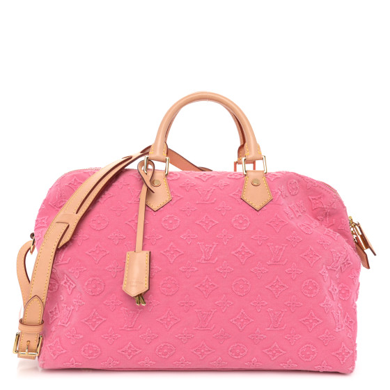 RU-5116　Louis Vuitton　スピーディ35 Speedy Bandoulière 35 Monogram - Women - Handbags | LOUIS