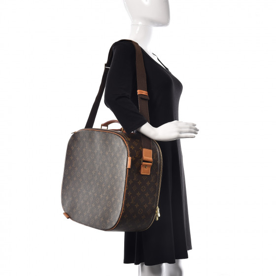 ルイヴィトン　packall PM CarryAll PM Monogram - Women - Handbags | LOUIS VUITTON ®