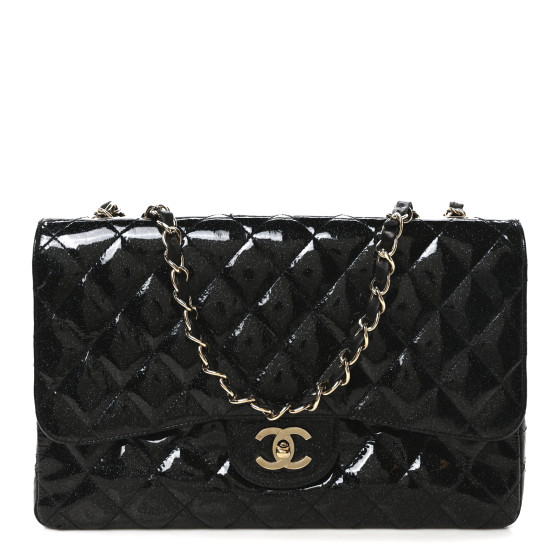 ブラックCHANEL 希少☆】CHANEL シャネル ココハンド14.5cm (CHANEL