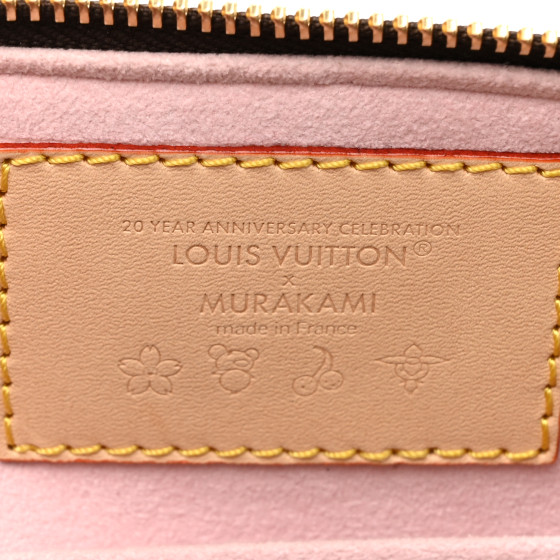 ★桜シリーズ★【LOUIS VUITTON】LV × TM パピヨン MM LV x TM Papillon Monogram - Women - Handbags | LOUIS VUITTON ®