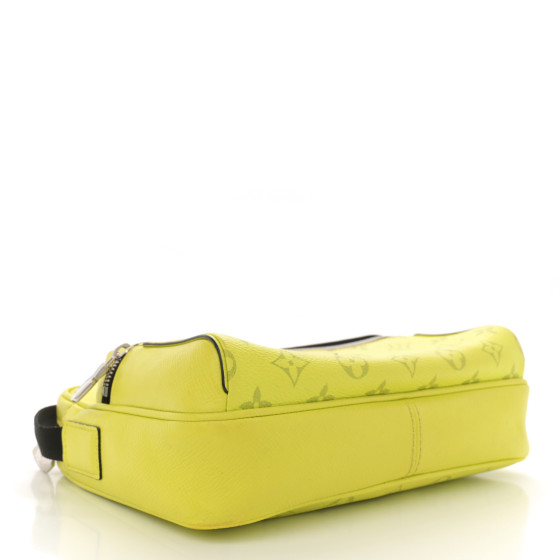 Louis Vuitton PPM Taiga メッセンジャー LOUIS VUITTON ルイヴィトン メッセンジャーPPM タイガ