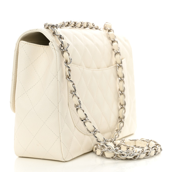 シェーンボーデン \"CHANEL CHANEL CHANEL\" 白 27cm シェーンボーデン CHANEL CHANEL CHANEL 白 27cm
