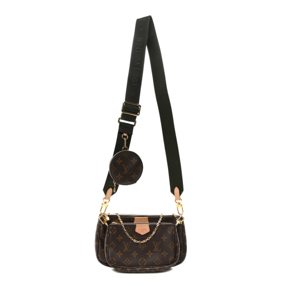 小物 LOUIS VUITTON CRAV-8 PARTY MONO ANTHR LOUIS VUITTON Monogram 2021 Christmas Animation Japanese