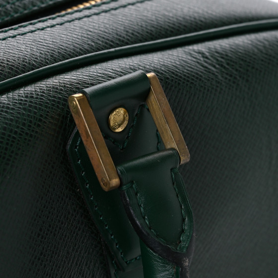 LOUIS VUITTON Taiga Kendall PM Epicea 1632620 | FASHIONPHILE