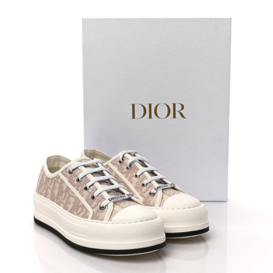 Diorノベルティ DIOR/ディオール ノベルティデニムポーチ＆ミスディオール