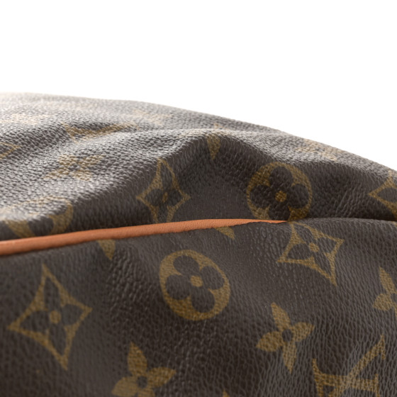 【sale】Louis Vuitton モノグラム☆スピーディー Louis Vuitton Denim Blue Nano Speedy M11212– TC