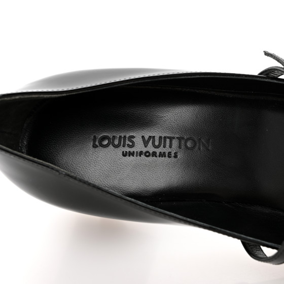 Louis Vuitton フラットシューズ　ブラック　37 楽天市場】ルイヴィトン LOUIS VUITTON ニーナライン モノグラム