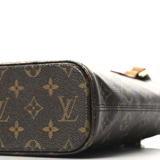 LOUIS VUITTON Monogram Vavin PM 1693954 | FASHIONPHILE
