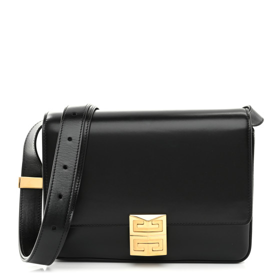 GIVENCHY 4G バッグ Medium Givenchy 4G Medium leather crossbody bag Givenchy