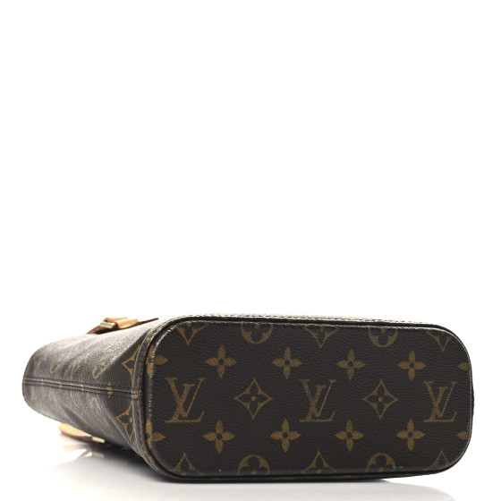 LOUIS VUITTON ルイヴィトン LOUIS VUITTON Monogram Vavin PM 1693954 | FASHIONPHILE
