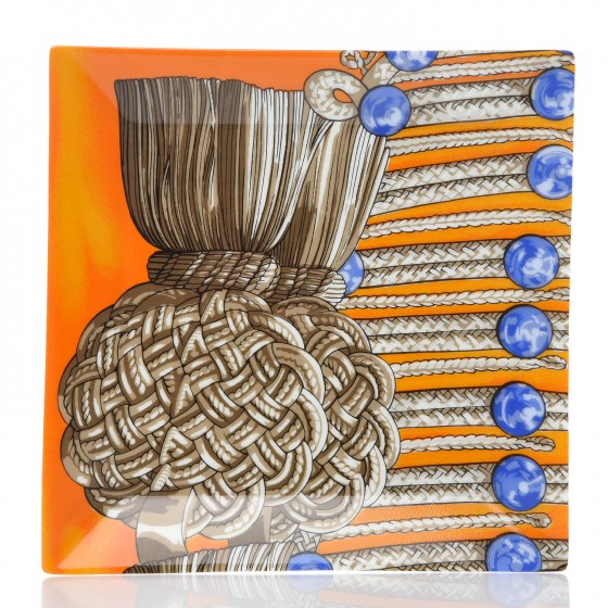 【きなこ】HERMES　Brandebourgs　額装品 きなこ様専用】HERMES Brandebourgs 額装品 - メルカリ