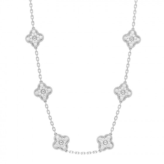 【無料郵送/関税込/正規品】 (W) Van Cleef & Arpels Vintage Al Van Cleef & Arpels | Grailed