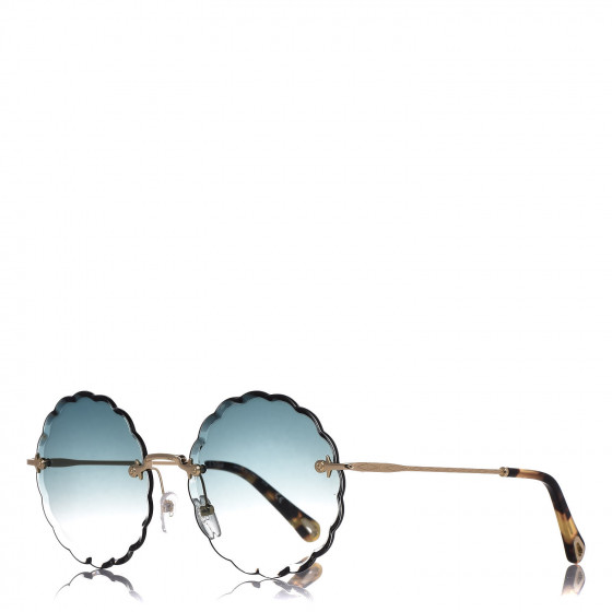 極美品 Chloe Rosie Petite フラワー サングラス CE142S 楽天市場】クロエ サングラス CE142S 826 [53mm] ROSIE FLOWER