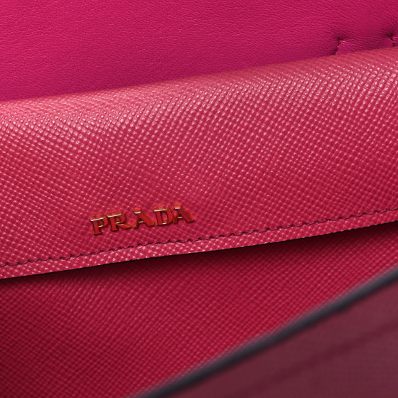 PRADA ピンク テリーtamagooo PRADA ピンク テリーtamagooo プラダ PRADA 財布 （ピンク