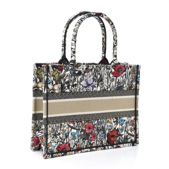 Dior Book Tote Fleurs Mystiques エンブロイダリー bag Medium 133780-fv.jpg?v=1697557117