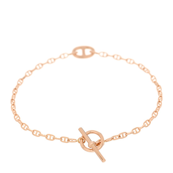 Hermès New Farandole bracelet TPM