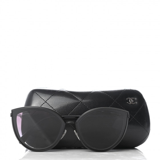 シャネル CHANEL サングラス 4222 CHANEL シャネル サングラス 4222 471/W6 レディース メンズ