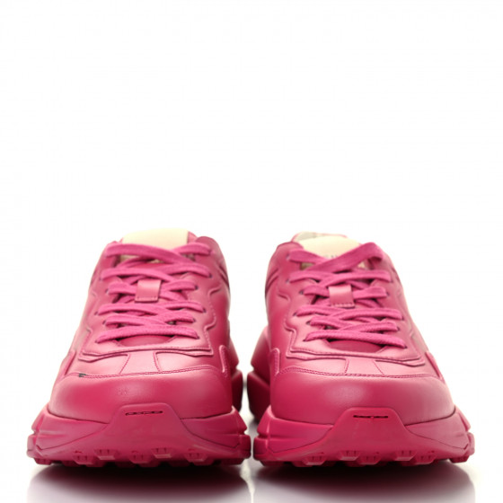【GUCCI】gucci rose court ld32 Size 5 - adidas Gucci x ZX 8000 Pink Strata W for sale