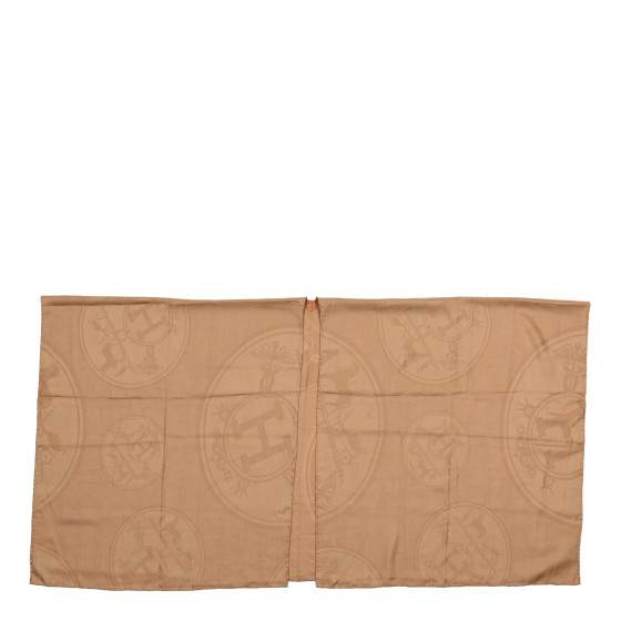 【こなれ感が一際UP】HERMES★Poncho New Libris こなれ感が一際UP】HERMES☆Poncho New Libris