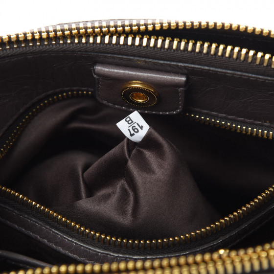 洋書 MiIIeMiglia1997 Consuela Mish Teeny/Midtown Crossbody