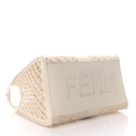 FENDIバッグ FENDI フェンディ Fendi Origami Mini Shoulder Bag オリガミ