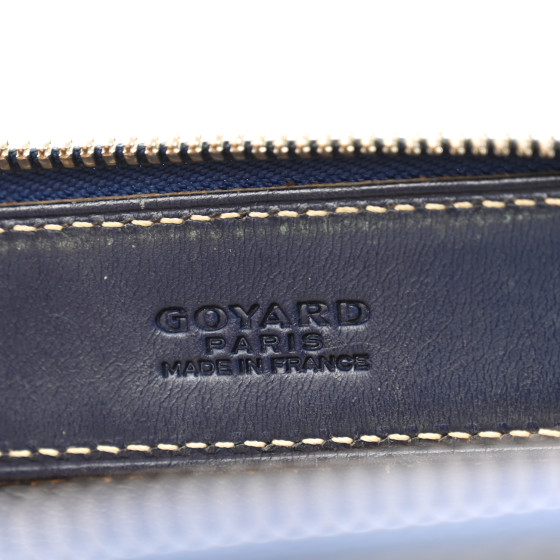 GOYARD 南京錠 鍵2本袋付き