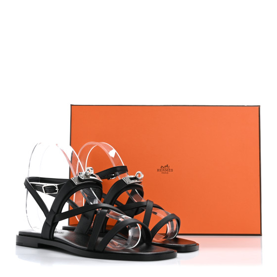 HERMES June sandal 関税込 June sandal | Hermès Netherlands