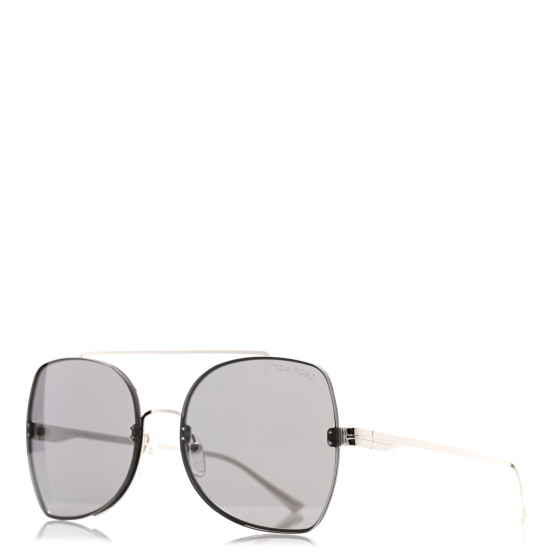 【送料,関税込】 TOM FORD サングラス Scout TF656 Brand New Authentic Tom Ford Sunglasses FT TF656 16A Scout