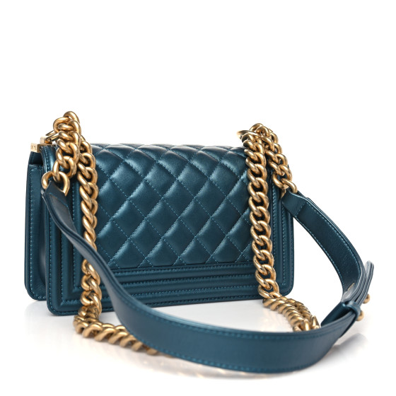 Chanel Bleu De Chanel