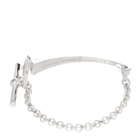 【HERMES】Clou de forge bracelet Clou de forge bracelet | Hermès Canada