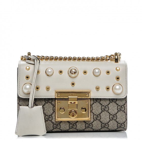 グッチ パドロック モノグラム Gucci padlock Monogram グッチ パドロック モノグラム Gucci padlock Monogram (GUCCI