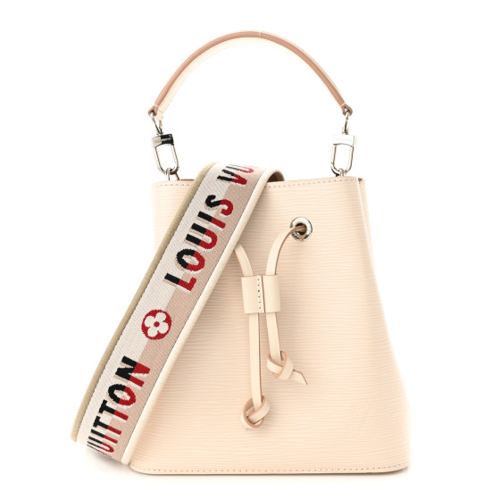残少 LOUIS VUITTON ヴィトン ネオノエ Neonoe BB エピ Epi LOUIS VUITTON NeoNoe BB Epi Leather Shoulder Bag Emerald