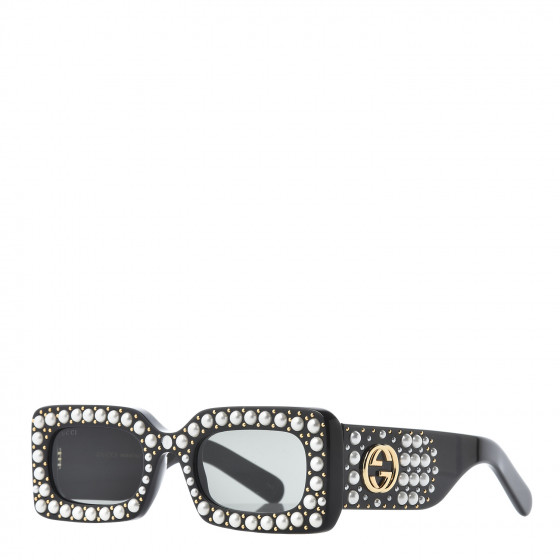 GUCCI★素敵！HOLLYWOOD FOREVERサングラス Inspired by the mesmerising, eclectic spirit of Hollywood