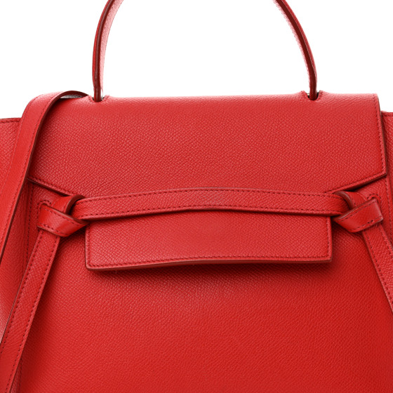 CELINE micro belt bag ハンドバッグ レッド s-l400.jpg