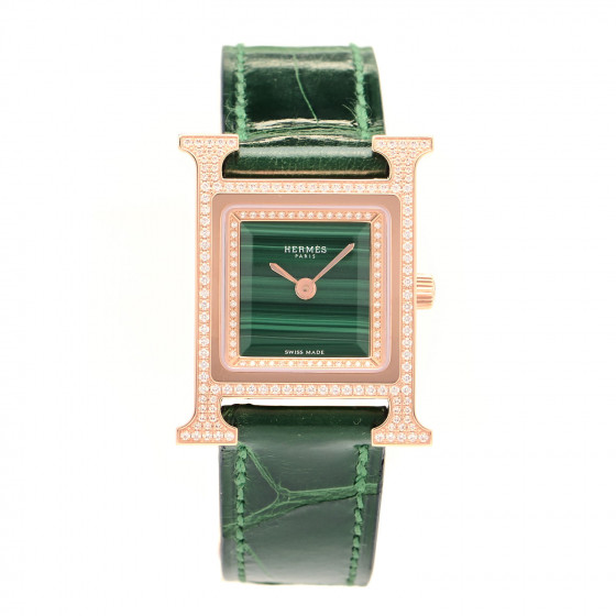 Hermes（エルメス）PARIS WATERRESISTANT・QUARTZ Hermes Watches (HERMES) | 東京銀座のヴィンテージウォッチ専門