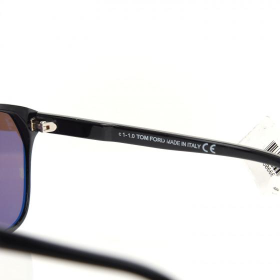 TOM FORD TSJ567JEX139JB172 関税送料込 TOM FORD Shelton TF679 Sunglasses Brown 714210 | FASHIONPHILE