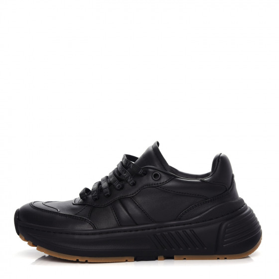 BOTTEGA VENETA Calfskin Womens The Speedster Sneakers 37.5