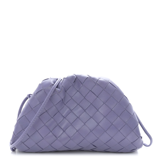 【BOTTEGA VENETA】THE MINI POUCH BAG Bottega Veneta Mini Pouch Bag | Neiman Marcus