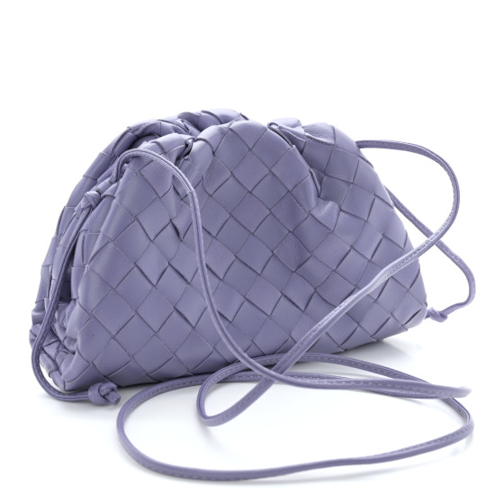 【BOTTEGA VENETA】THE MINI POUCH BAG Bottega Veneta Mini Pouch Bag | Neiman Marcus