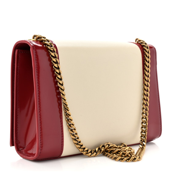 SAINT LAURENT KATE NAPPA ケイト ナッパ ショルダー Saint Laurent Kate Small YSL Crossbody Bag in Grained