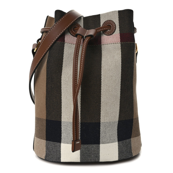 ★DAKS★Check Bucket BAG★ HOUSE CHECK BUCKET BAG – DAKS
