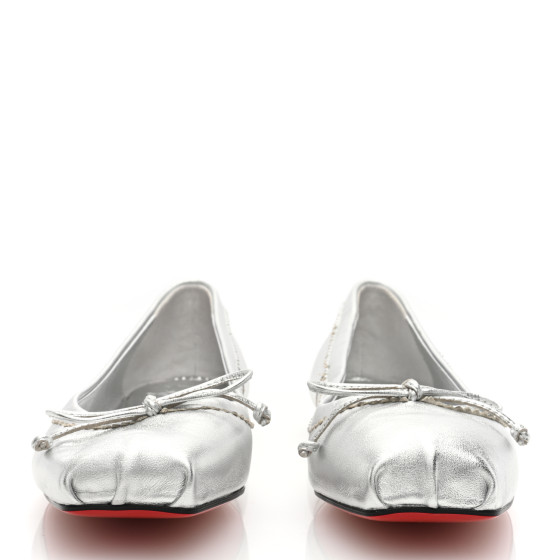 Christian Louboutin Womens Shoes Sandals Flats Studs Billie